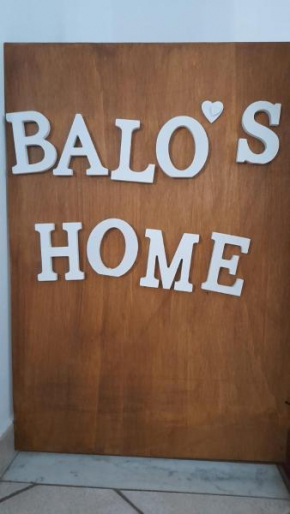 Balo’s home